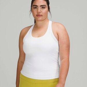 Lululemon cool racerback *luon